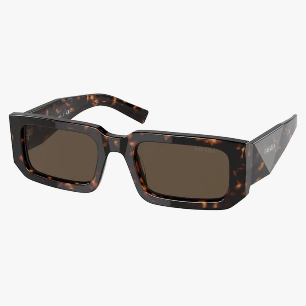 Authentic Prada Sunglasses